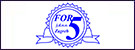 For five j.d.o.o.
